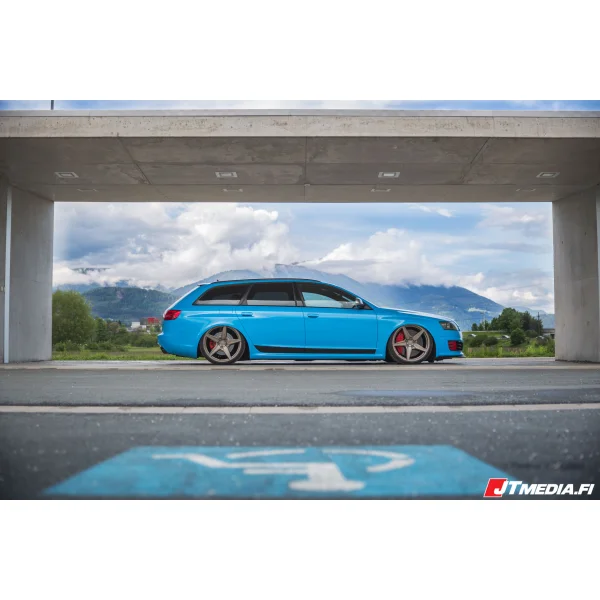 Felgi Aluminiowe Ispiri FFR5 20